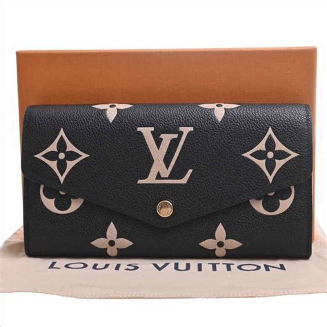 portemonnee louis vuitton damen